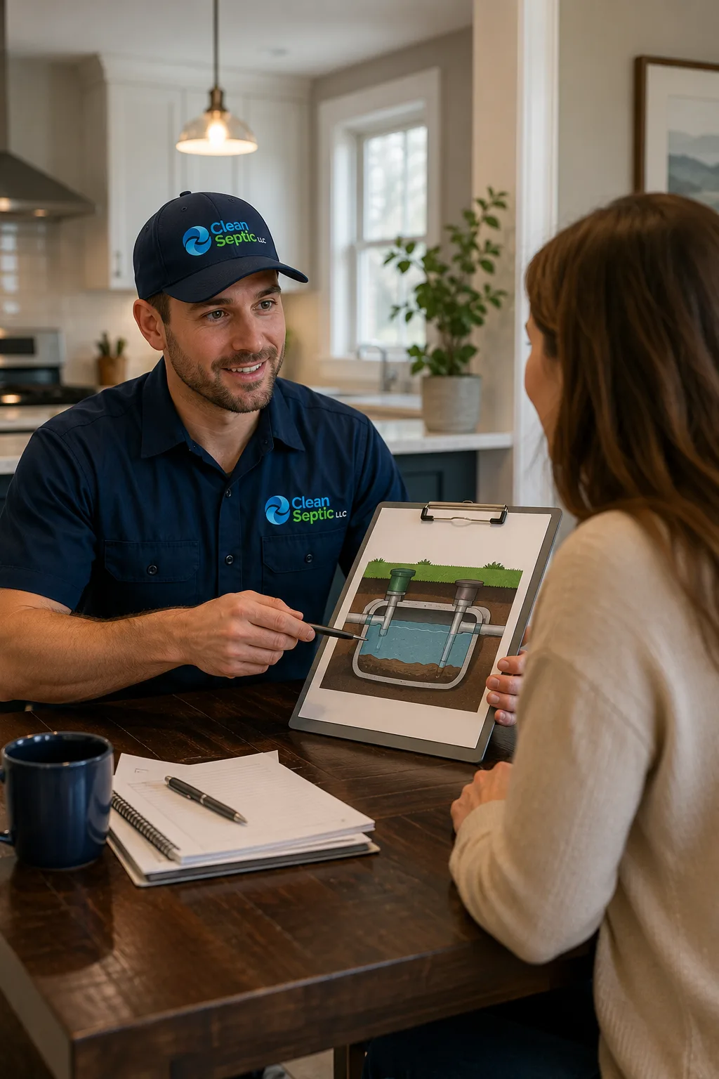 Septic Tank Pumping Lumpkin, GA FAQs